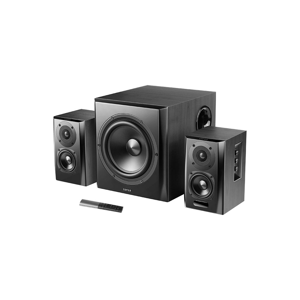 Компьютерная акустика Edifier S351DB Компьютерная акустика Edifier S351DB