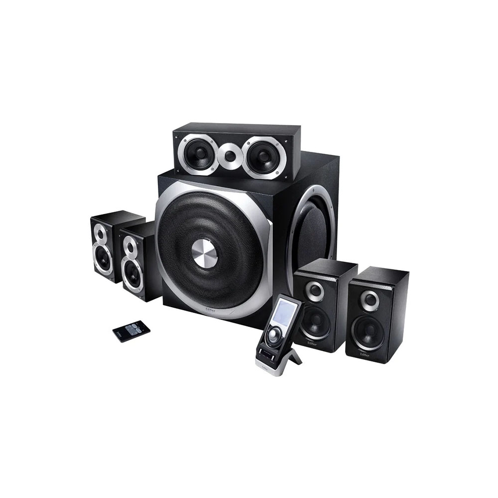 Компьютерная акустика Edifier S550 Encore