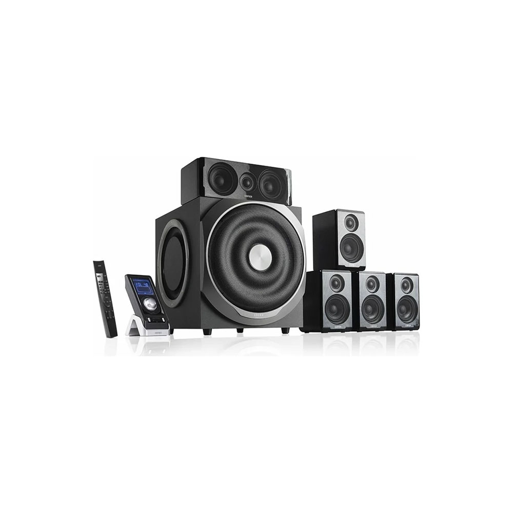 Компьютерная акустика Edifier S760 D