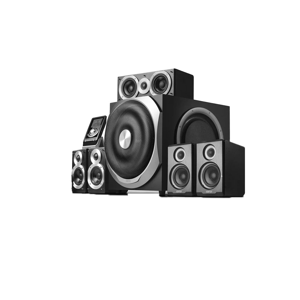 Компьютерная акустика Edifier S760 D Компьютерная акустика Edifier S760 D