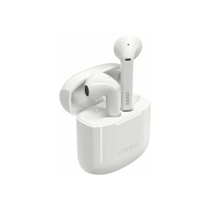 Беспроводные наушники Edifier TWS200, (черный/белый)