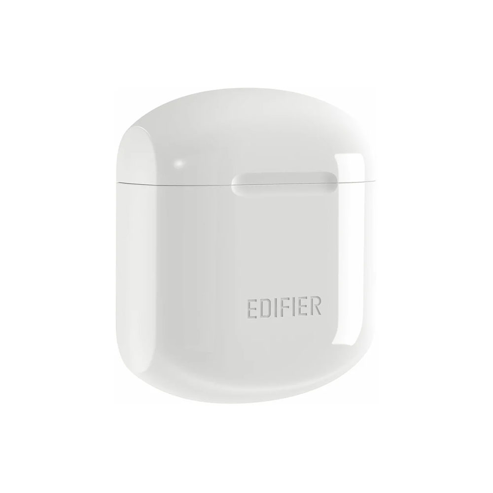 Беспроводные наушники Edifier TWS200, (черный/белый)