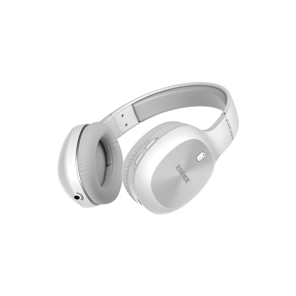 Беспроводные наушники Edifier W800BT Plus, черный