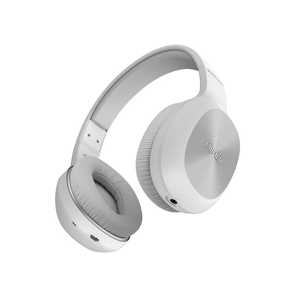 Беспроводные наушники Edifier W800BT Plus, черный