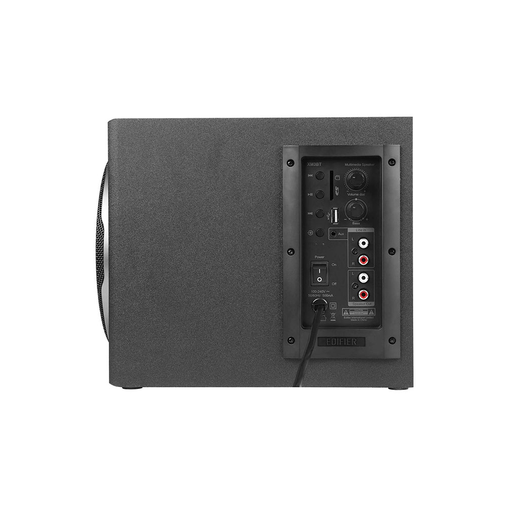 Компьютерная акустика Edifier XM3BT Компьютерная акустика Edifier XM3BT