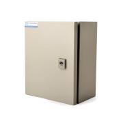 Металлический щит CHINT NXW5 30x30x15cm IP54 Металлический щит CHINT NXW5 30x30x15cm IP54
