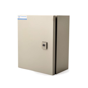 Металлический щит CHINT NXW5 50x40x20cm IP54 Металлический щит CHINT NXW5 50x40x20cm IP54