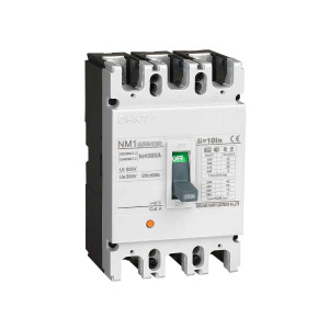 Автомат выключатель CHINT NM1-800H 3P 700A