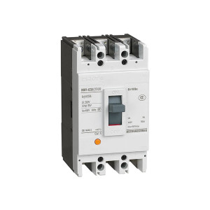 Автомат выключатель CHINT NM1-63S 3P 10A