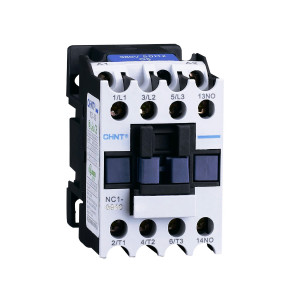 Контактор CHINT NC1-0910 220V 9А Контактор CHINT NC1-0910 220V 9А