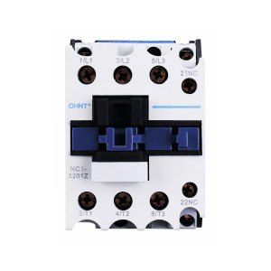 Контактор CHINT NC1-3210 220V 32А Контактор CHINT NC1-3210 220V 32А