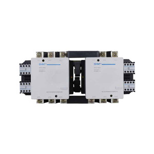 Контактор реверсивный CHINT NC2-400Ns 3P 220V 400A Контактор реверсивный CHINT NC2-400Ns 3P 220V 400A