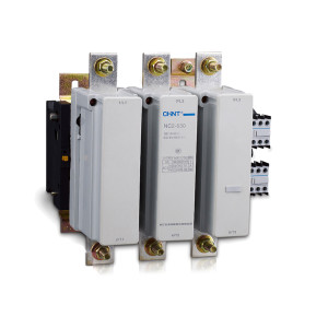 Контактор CHINT NC2-630 220V 630А Контактор CHINT NC2-630 220V 630А