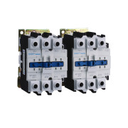 Контактор реверсивный CHINT 3P NC1-4011N 220V 40A