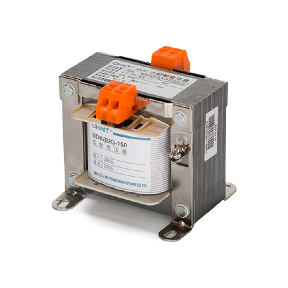 Трансформатор понижающий CHINT NDK-500VA 220-380/6 12 24 36 вольт