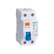 УЗО CHINT NL1-63 6kA 2P 30mA type AC 16A, 25A, 40A УЗО CHINT NL1-63 6kA 2P 30mA type AC 16A, 25A, 40A