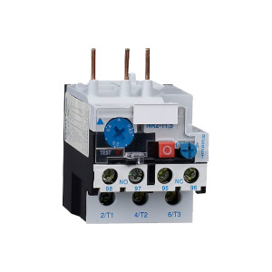 Тепловое реле CHINT NR2-11.5/Z 9-13A Тепловое реле CHINT NR2-11.5/Z 9-13A