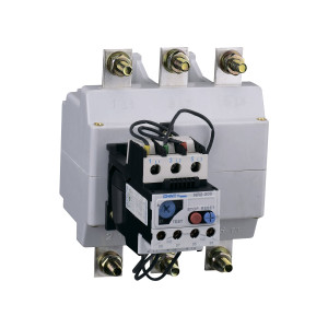 Тепловое реле NR2-200 80-125A Тепловое реле NR2-200 80-125A