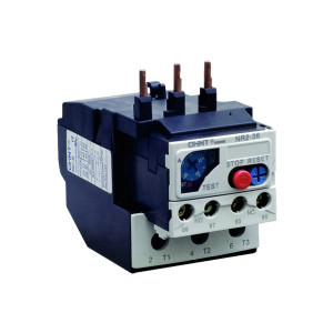 Тепловое реле CHINT NR2-36 28-36A Тепловое реле CHINT NR2-36 28-36A