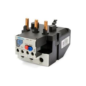 Тепловое реле CHINT NR2-93 48-65A Тепловое реле CHINT NR2-93 48-65A