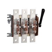 Разъединитель IEK РЕ19-43-31120  1600А Разъединитель IEK РЕ19-43-31120  1600А