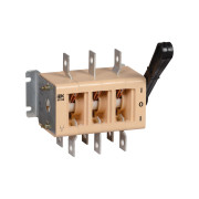 Разъединитель IEK ВР32И-35В71250 250А Разъединитель IEK ВР32И-35В71250 250А