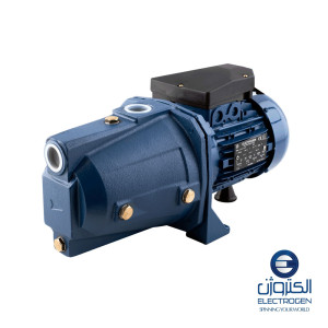 Однофазный водяной насос Electrogen CAM100 Однофазный водяной насос Electrogen CAM100