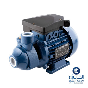 Однофазный водяной насос Electrogen KPM100 Однофазный водяной насос Electrogen KPM100