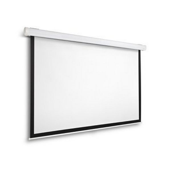 Экран для проектора I-VIEW 3.2x2.2 автомат