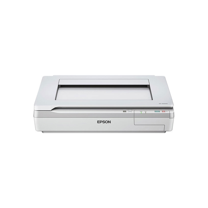 Сканер EPSON WorkForce DS-50000