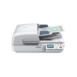 Сканер EPSON WorkForce DS-6500 Сканер EPSON WorkForce DS-6500