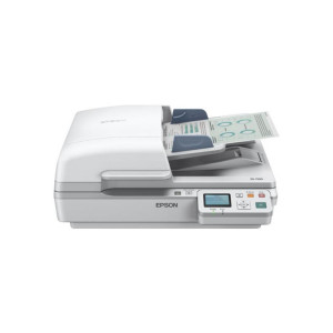 Сканер EPSON WorkForce DS-7500 Сканер EPSON WorkForce DS-7500