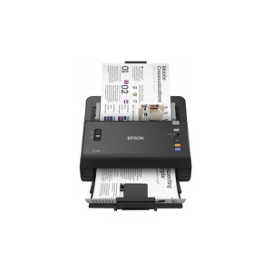 Сканер EPSON WorkForce DS-860 Сканер EPSON WorkForce DS-860