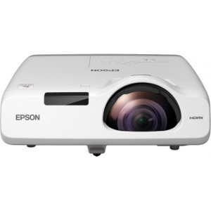 Проектор EPSON EB-530