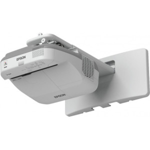 Проектор EPSON EB-580w