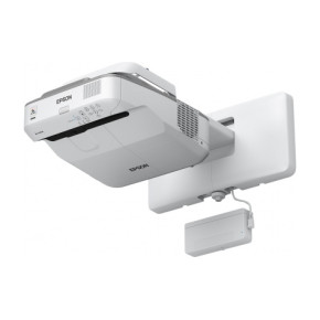 Проектор EPSON EB-695Wi