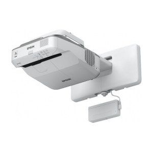 Проектор EPSON EB-695Wi