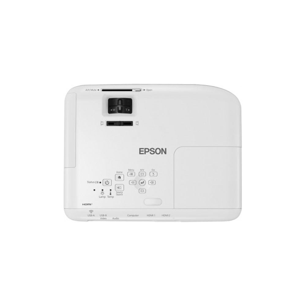 Проектор Epson EB-FH06
