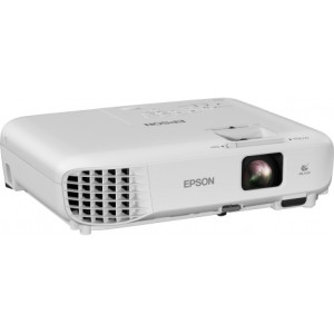 Проектор EPSON EB-S400