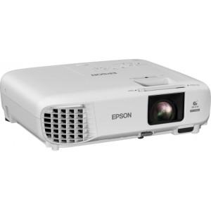 Проектор EPSON EB-U05