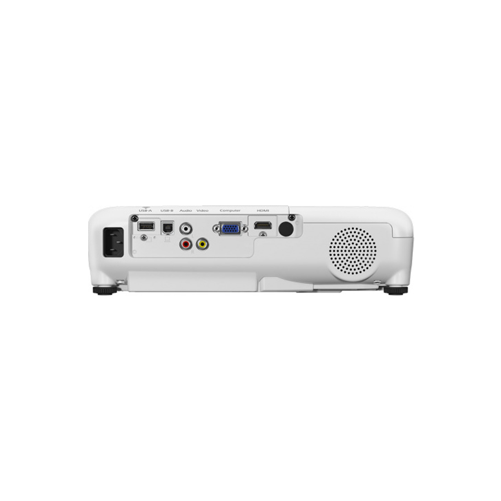 Проектор Epson EB-W06