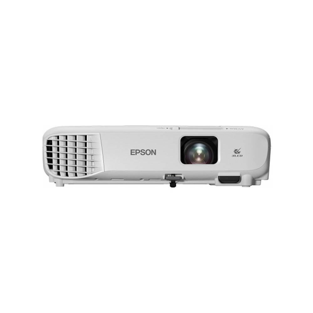 Проектор Epson EB-W06