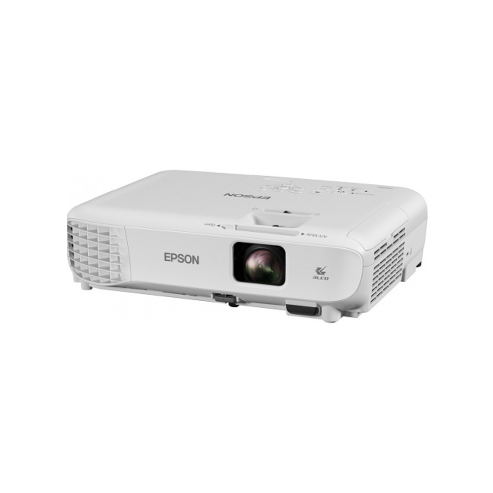 Проектор Epson EB-W06