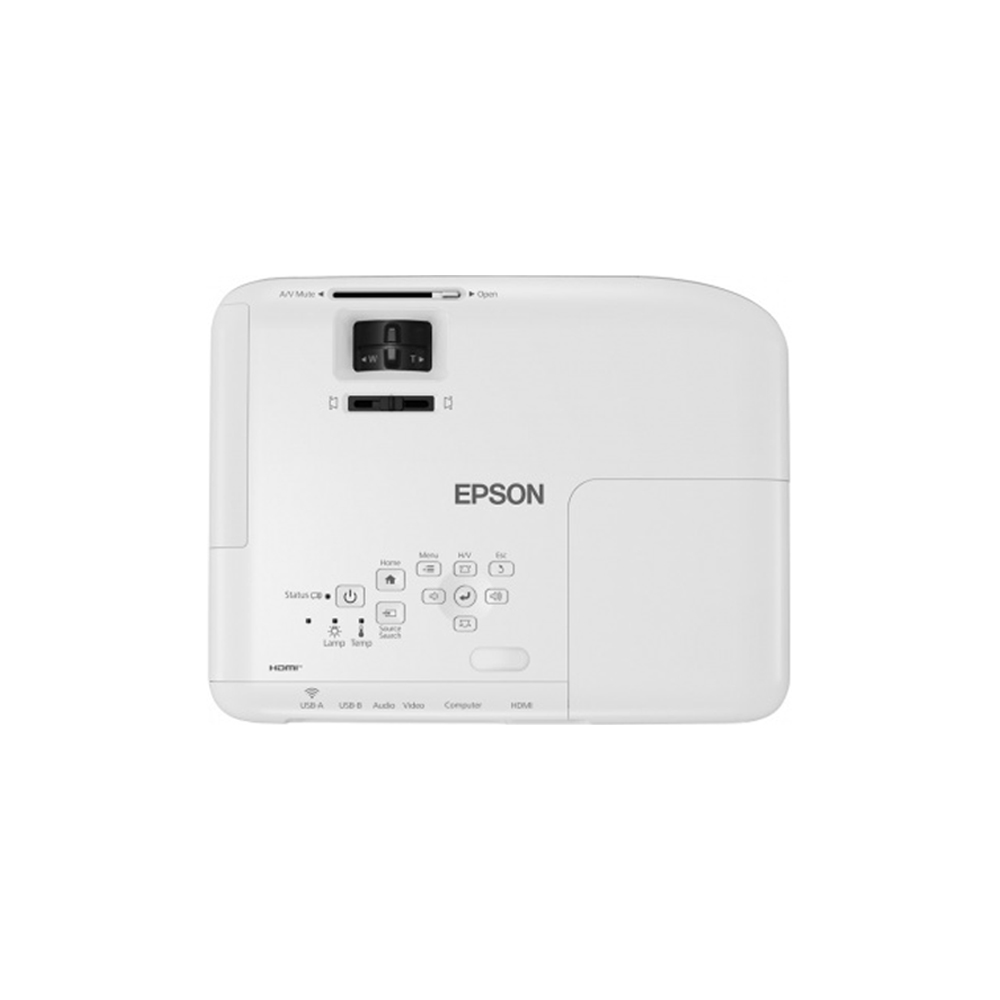 Проектор Epson EB-X06