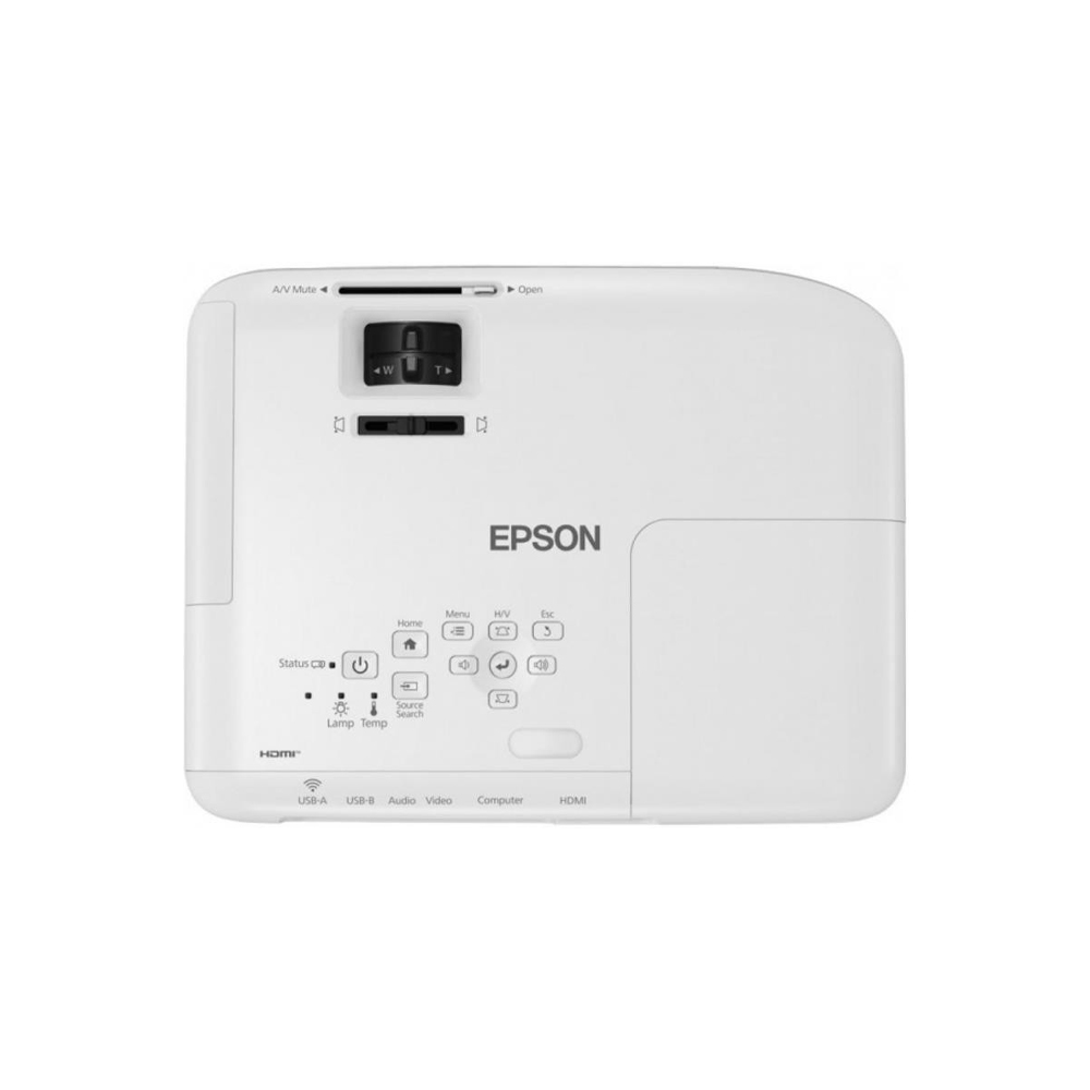 Проектор Epson EB-X500 (V11H972140)