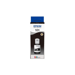Чернила EPSON 101 EcoTank BK Ink Bottle Чернила EPSON 101 EcoTank BK Ink Bottle