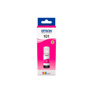 Чернила EPSON 101 EcoTank MA Ink Bottle Чернила EPSON 101 EcoTank MA Ink Bottle
