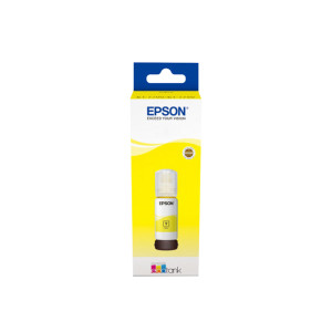 Чернила EPSON 103 EcoTank Yellow ink bottle Чернила EPSON 103 EcoTank Yellow ink bottle
