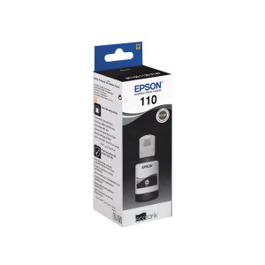 Чернила EPSON MX1XX Series Black Bottle XL Чернила EPSON MX1XX Series Black Bottle XL