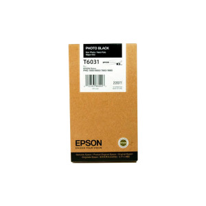 Картридж чернильный EPSON I/C SP-7880/9880 220ml Photo Black Картридж чернильный EPSON I/C SP-7880/9880 220ml Photo Black